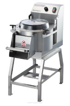 Obieraczka do ziemniaków 6 kg, P 0.55 kW - kod 789061