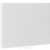 Deska do krojenia HACCP | 450x300 mm | prostokątna
