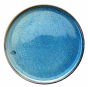 Talerz płaski | DEEP BLUE - VERLO | ø285 mm