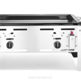 Patelnia gazowa Bake-Master Maxi