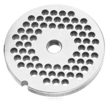 Sitko do gardzieli Enterprise sitko ø 82 mm, otwory ø 6 mm