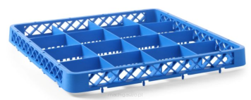 Nadstawka do kosza 16 elementów