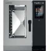 Piec konwekcyjno-parowy el. Lainox Naboo Boosted 101 - 10x GN 1/1