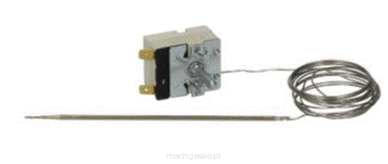 Termostat 1-fazowy roboczy 50-320°C EGO