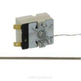 Termostat 1-fazowy roboczy 50-320°C EGO