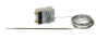 Termostat 1-fazowy roboczy 50-320°C EGO