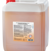Płyn myjący do pieców konwekcyjno parowych, 20.0 L