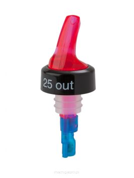 Dozownik z kulką 25 ml