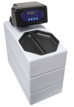 Zmiękczacz automatyczny MINI TD