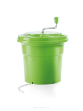 Wirówka do sałaty 12 l - kod 222553