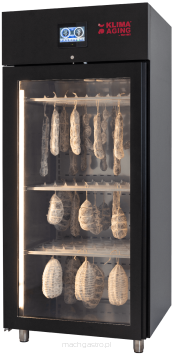 Szafa do sezonowania KLIMA AGING SYSTEM | ZERNIKE | KAS900PVB
