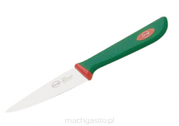 Nóż do obierania, Sanelli, 100 mm