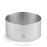 Pierścień kucharsko-cukierniczy ø80 mm
