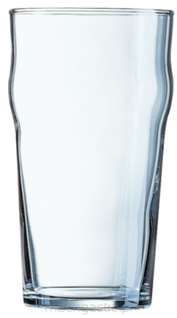 Szklanka Nonic 570 ml, ø87x152 mm