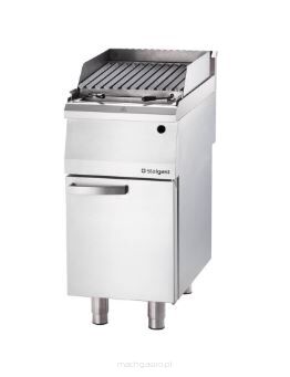 Grill lawowy gazowy, ruszt S, 6.5 kW, G20