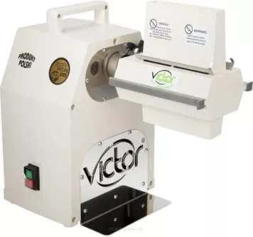 Kotleciarka elektryczna, P 0.37 kW, U 230 V - kod 721570