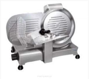 Krajalnica do wędlin CGSP-220 E
