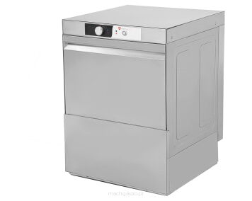 Zmywarka do naczyń | kosz 500x500 | pompa spustowa | 3.4 KW | 230 V