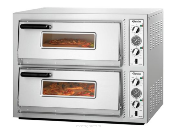 Piec do pizzy NT 622