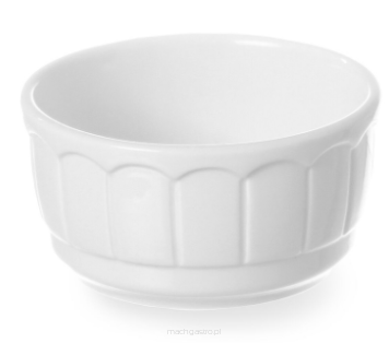 Naczynie do zapiekania Rustica okrągłe, ø100x50 mm