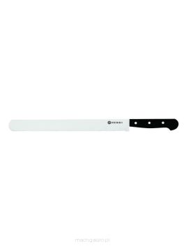 Nóż do ciasta 300 mm z ząbkami CREME - kod 841068
