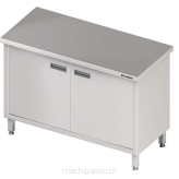 Stół centralny przelotowy z drzwiami skrzydłowymi  980176080