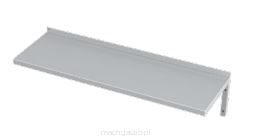 Półka wisząca pojedyncza KPT-094 B-400 mm
