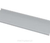 Półka wisząca pojedyncza KPT-094 B-400 mm