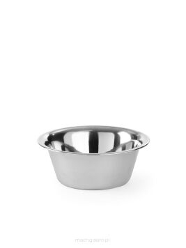 Miska kuchenna z rantem 0.8 l