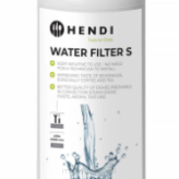 Filtr do wody S, o135x384 mm