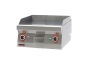 Płyta grillowa elektryczna gładka 700.PBE-600G