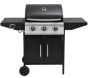 Grill gazowy | LAVON | 3+1 | 12.8 kW
