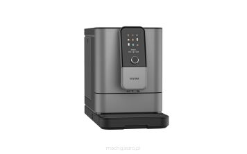 Automatyczny ekspres ciśnieniowy NIV8103 | Nivona | 240x340x480 mm | 1,465 kW