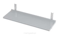 Półka wisząca przestawna KPT-092 B-400 mm