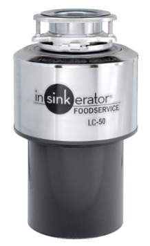 Młynek koloidalny | LC-50 | 0.50 kW | 230 V