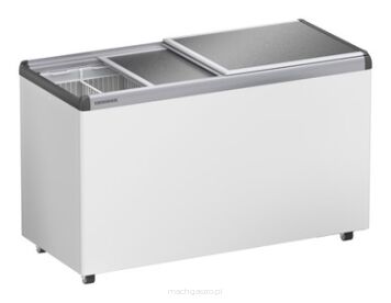 Zamrażarka skrzyniowa 432L EFE 4600