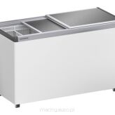 Zamrażarka skrzyniowa 432L EFE 4600