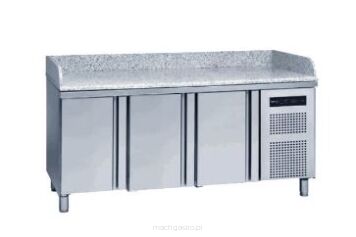 STÓŁ CHŁODNICZY DO PIZZY 428L CCP-3G GR