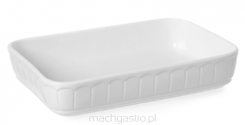 Naczynie do zapiekania Rustica prostokątne, 3.0 L, 335x232x62 mm