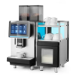 CoffeeMatic Automatyczny ekspres do kawy z ekranem dotykowym | 230 V / 2.9 kW | 340x540x830 mm - 3