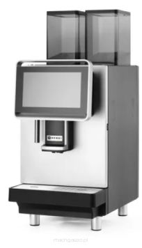 CoffeeMatic Automatyczny ekspres do kawy z ekranem dotykowym | 230 V / 2.9 kW | 340x540x830 mm