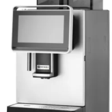 CoffeeMatic Automatyczny ekspres do kawy z ekranem dotykowym | 230 V / 2.9 kW | 340x540x830 mm