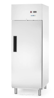 Szafa chłodnicza | 1-drzwiowa | Arktic | GN 2/1 | 465 L | 230 V / 250 W | 700x880x2043 mm