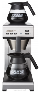 Ekspres przelewowy | Matic