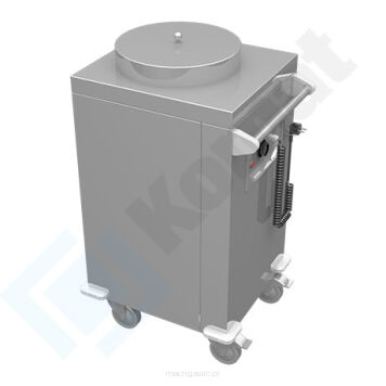 Dystrybutor talerzy pojedyńczy KNP - 40