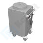 Dystrybutor talerzy pojedyńczy KNP - 40