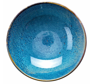 Talerz głęboki | DEEP BLUE - VERLO | ø260 mm
