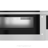 Piec statyczny, piekarniczy, ST-Bakery, dotykowy, 5.4 kW