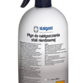 Środek do pielęgnacji stali, 1.0 L