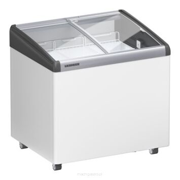 Zamrażarka skrzyniowa 211L EFI 2153